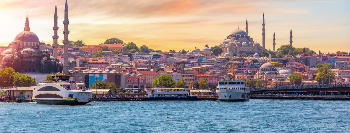 Ville Istanbul