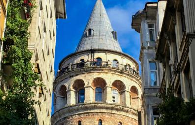 rue istanbul