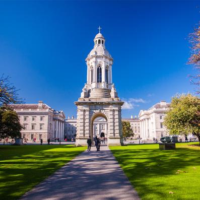 trinity college 