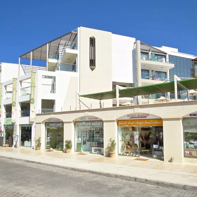 Albatros Spa & Resort 5*