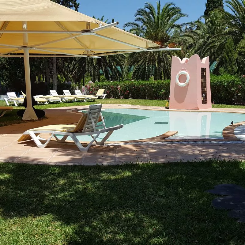 Image 18 du séjour Calimera Delfino Beach Resort & Spa 4* à Hammamet, Tunisie