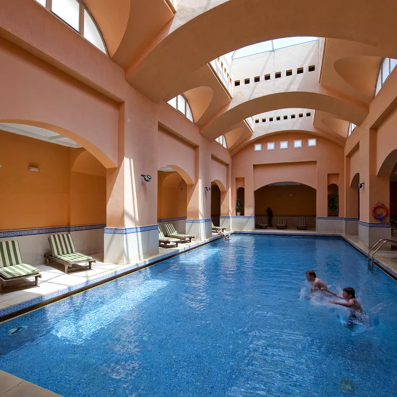 Image 21 du séjour Mondi Club Diar Lemdina 4* Long séjour à Hammamet, Tunisie