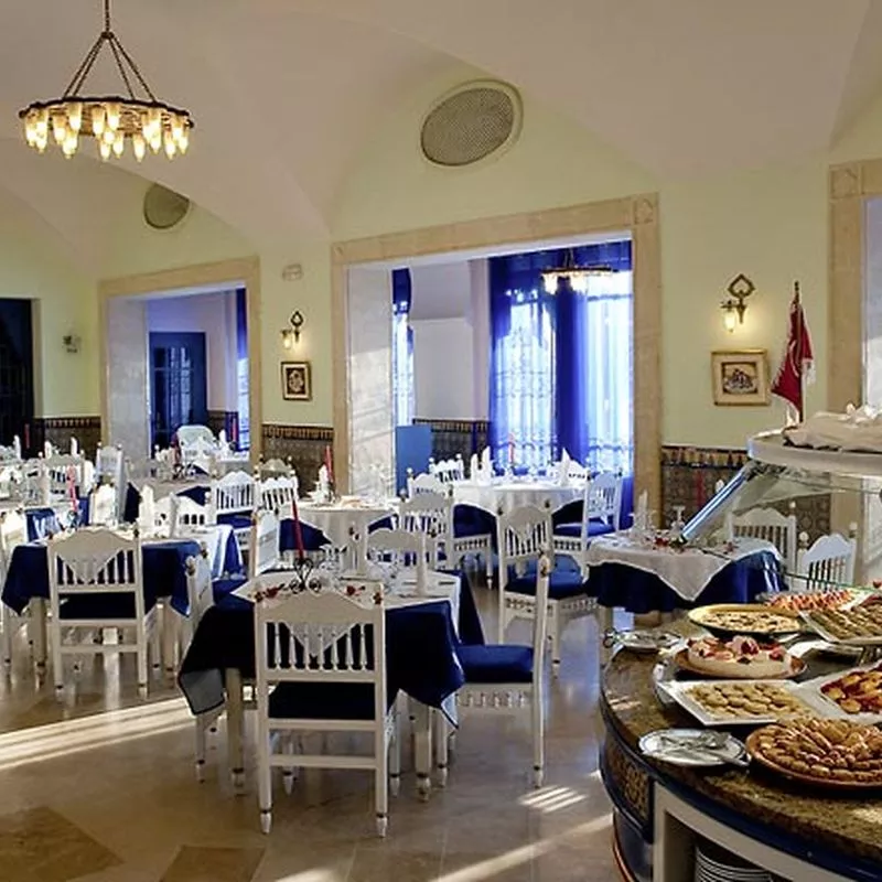 Image 15 du séjour Mondi Club Diar Lemdina 4* Long séjour à Hammamet, Tunisie