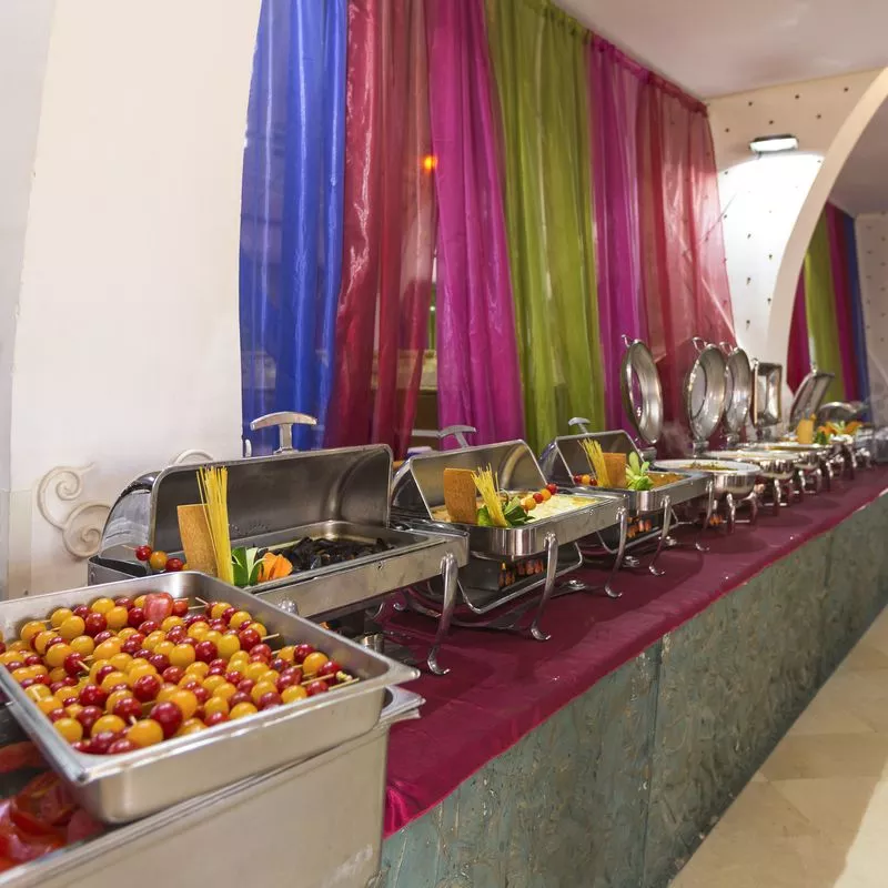 Image 19 du séjour Mondi Club Diar Lemdina 4* Long séjour à Hammamet, Tunisie