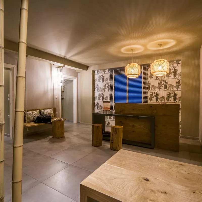 Image 31 du séjour Horizon Beach 4* à Malia, Crète