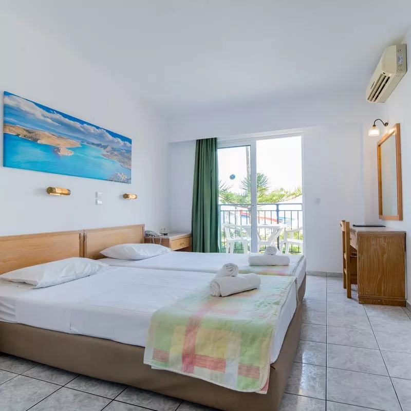Image 15 du séjour Horizon Beach 4* à Malia, Crète