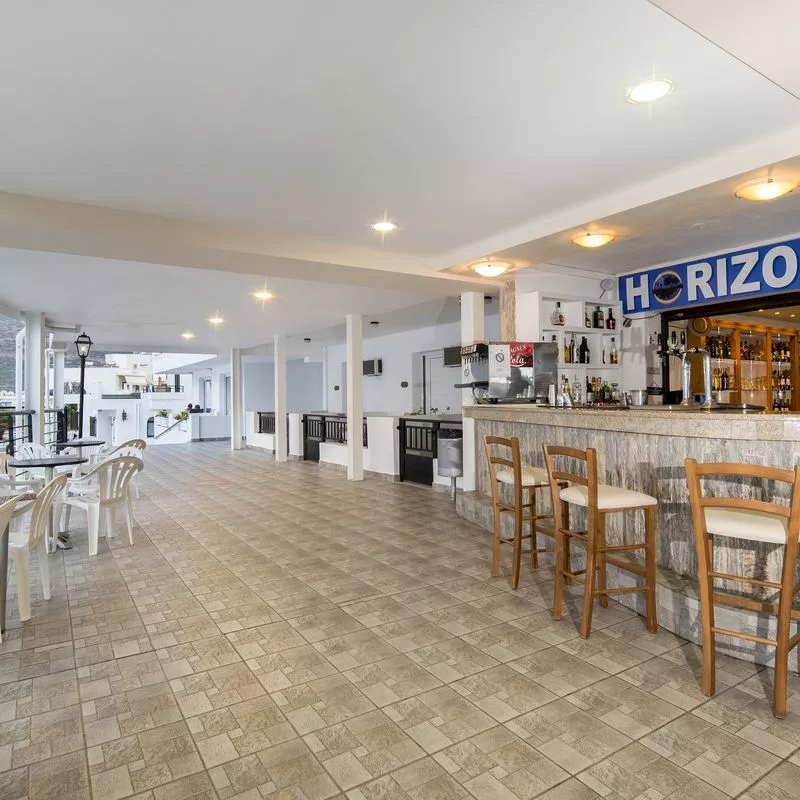 Image 12 du séjour Horizon Beach 4* à Malia, Crète