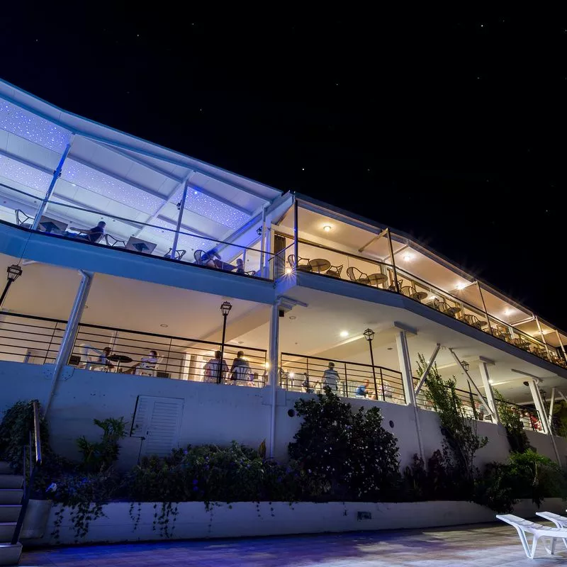 Image 25 du séjour Horizon Beach 4* à Malia, Crète