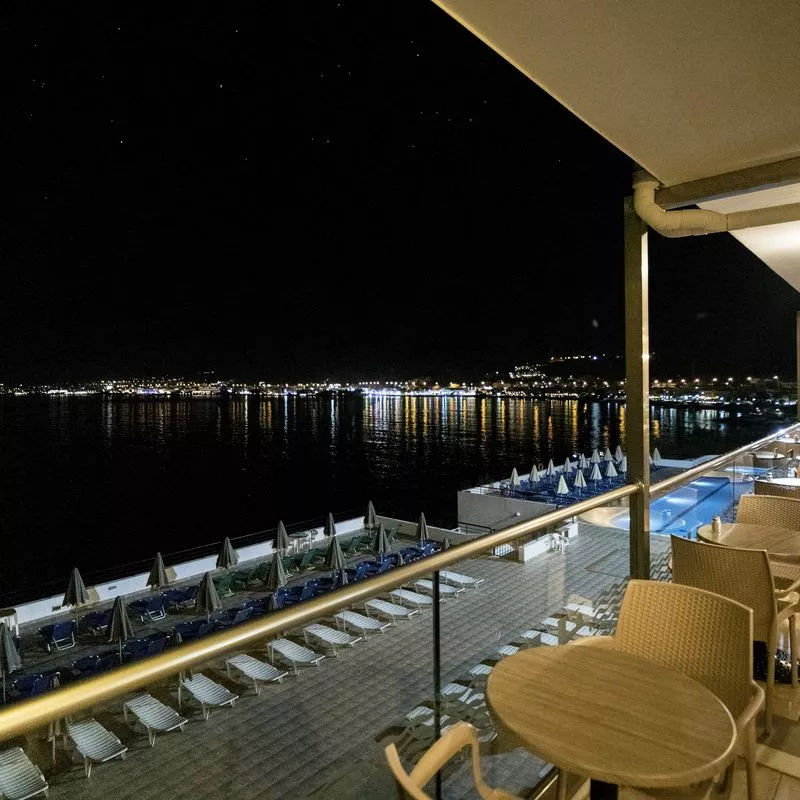 Image 23 du séjour Horizon Beach 4* à Malia, Crète