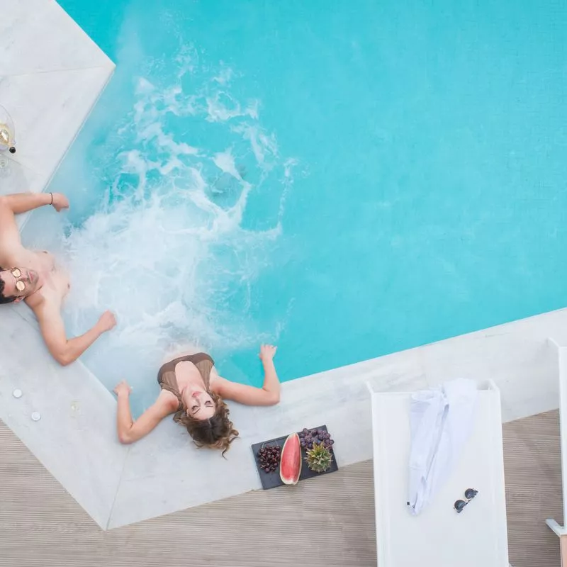 Hôtel Mari Kristin Beach 4* Adult Only +18