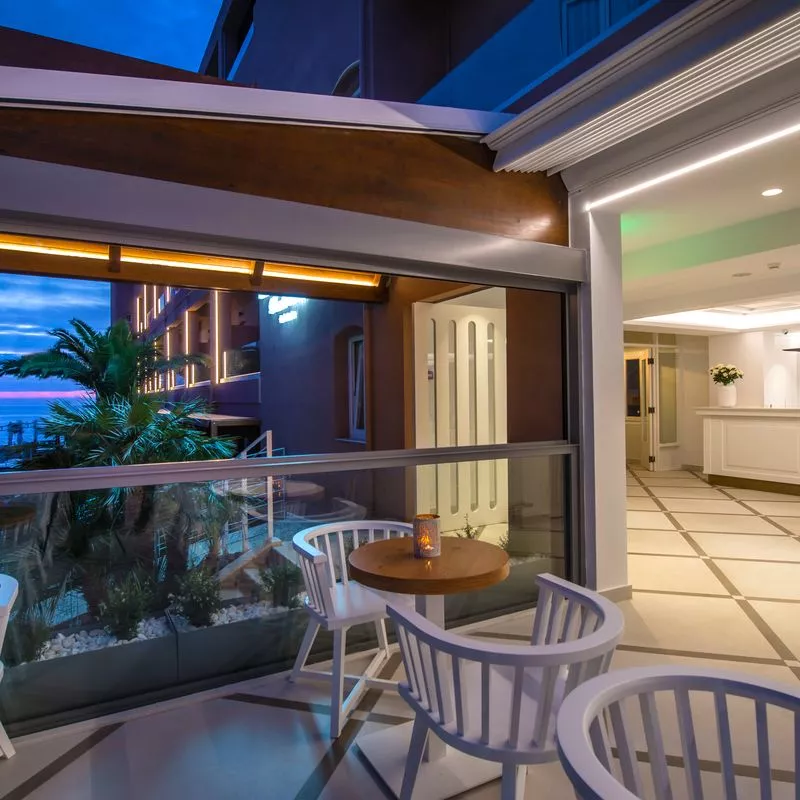 Hôtel Mari Kristin Beach 4* Adult Only +18