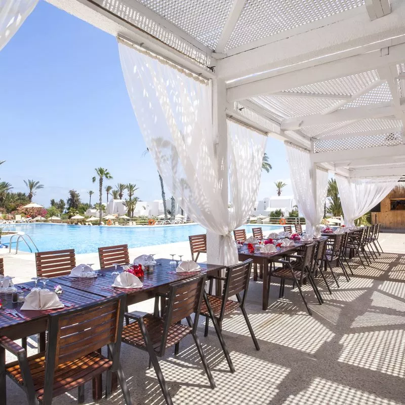 Image 3 du séjour Mondi Club Seabel Aladin 3* Sup à Djerba, Tunisie