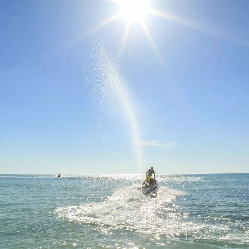 Image 26 du séjour Mondi Club Seabel Aladin 3* Sup à Djerba, Tunisie