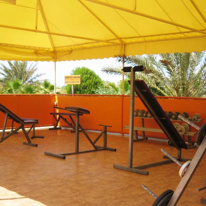 Image 15 du séjour Vincci Dar Midoun 4* Long séjour à Djerba, Tunisie