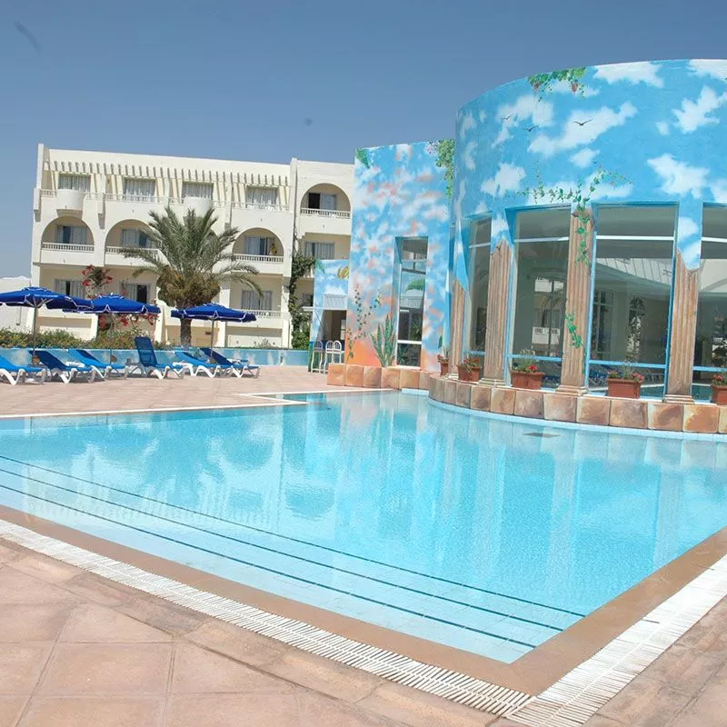 Image 12 du séjour Vincci Dar Midoun 4* Long séjour à Djerba, Tunisie