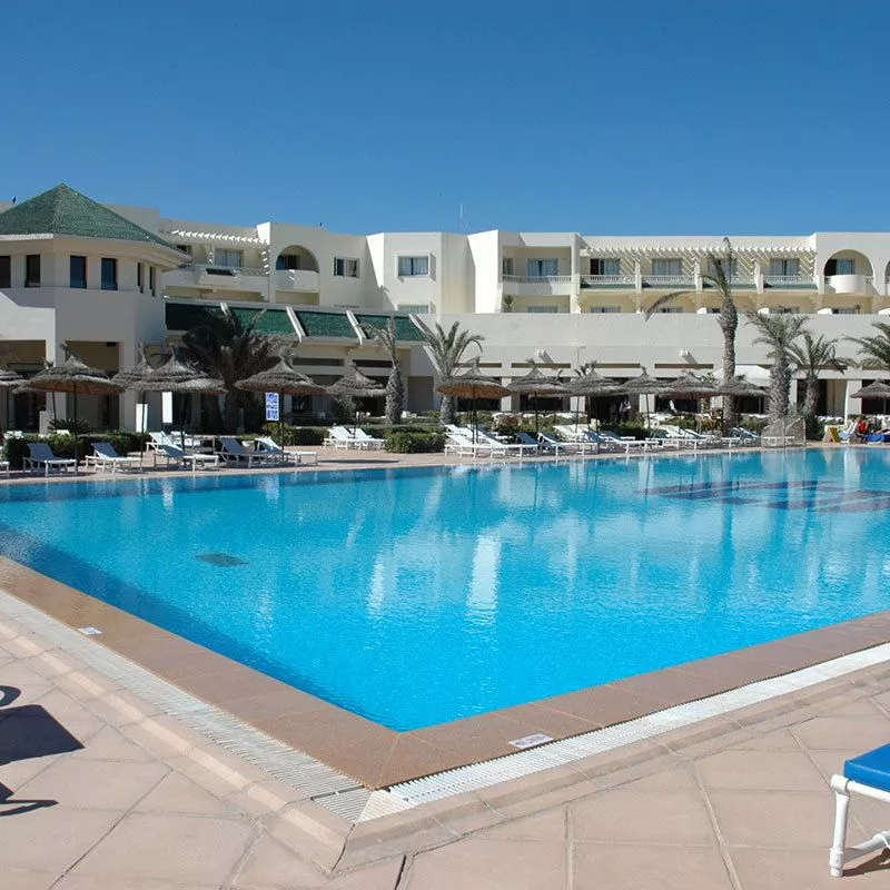 Image 2 du séjour Vincci Dar Midoun 4* Long séjour à Djerba, Tunisie