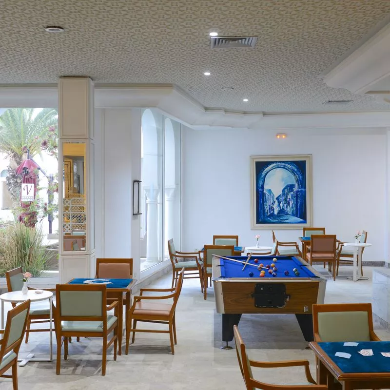 Image 18 du séjour Vincci Hélios Beach & Spa 4* Long séjour à Djerba, Tunisie