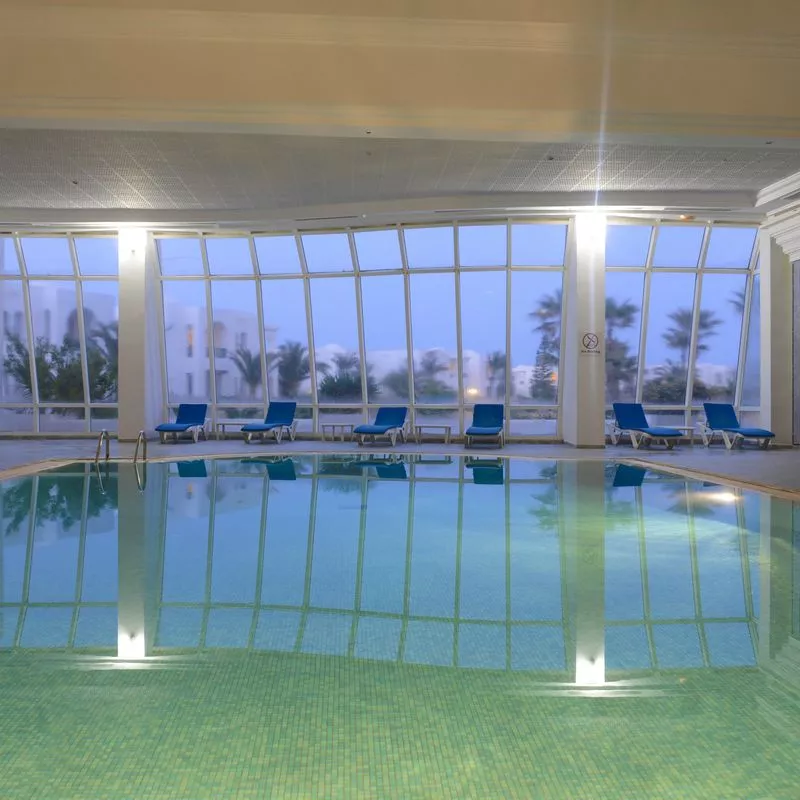 Image 22 du séjour Vincci Hélios Beach & Spa 4* Long séjour à Djerba, Tunisie