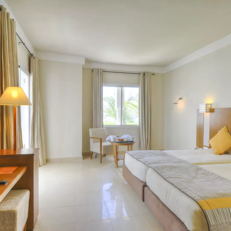 Image 8 du séjour Vincci Hélios Beach & Spa 4* Long séjour à Djerba, Tunisie