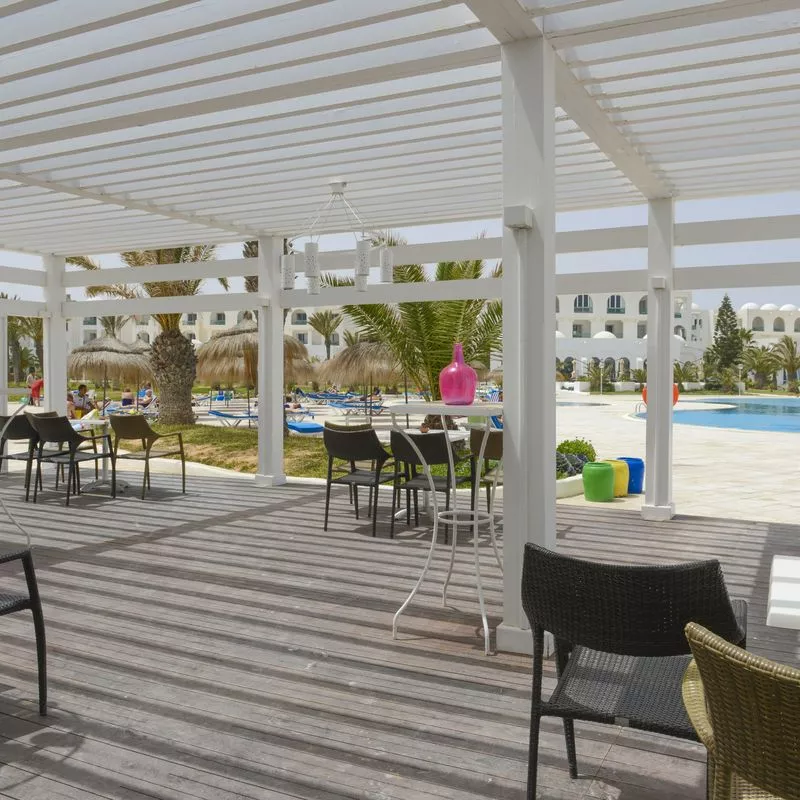 Image 5 du séjour Vincci Hélios Beach & Spa 4* Long séjour à Djerba, Tunisie