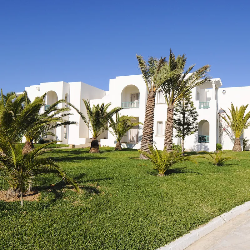 Image 2 du séjour Vincci Hélios Beach & Spa 4* Long séjour à Djerba, Tunisie
