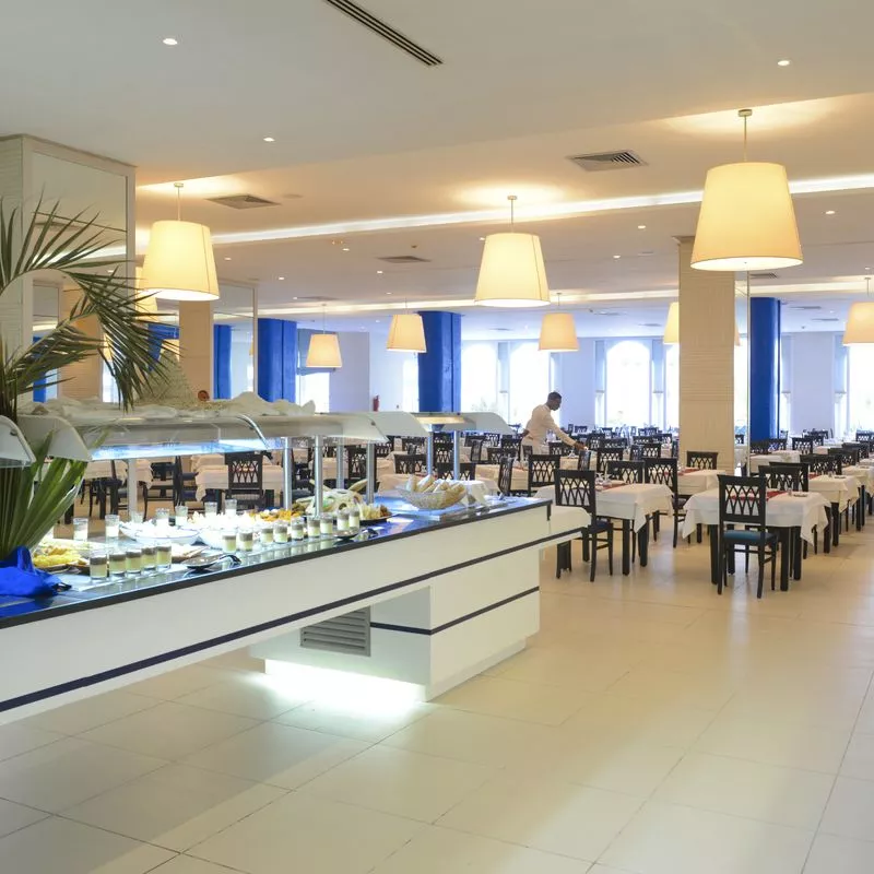 Image 10 du séjour Vincci Hélios Beach & Spa 4* Long séjour à Djerba, Tunisie