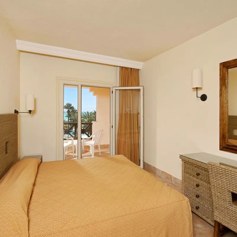 Image 9 du séjour Vincci Safira Palms Resort 4* Zarzis Long séjour à Djerba, Tunisie