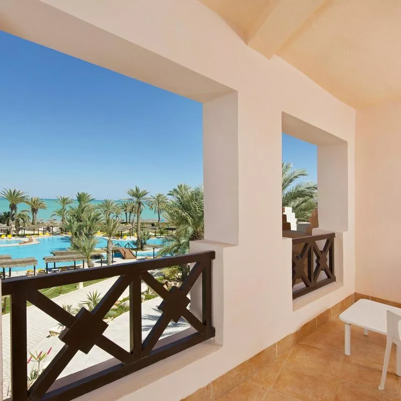 Image 8 du séjour Vincci Safira Palms Resort 4* Zarzis Long séjour à Djerba, Tunisie