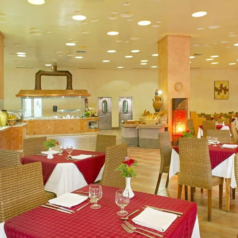 Image 10 du séjour Vincci Safira Palms Resort 4* Zarzis Long séjour à Djerba, Tunisie