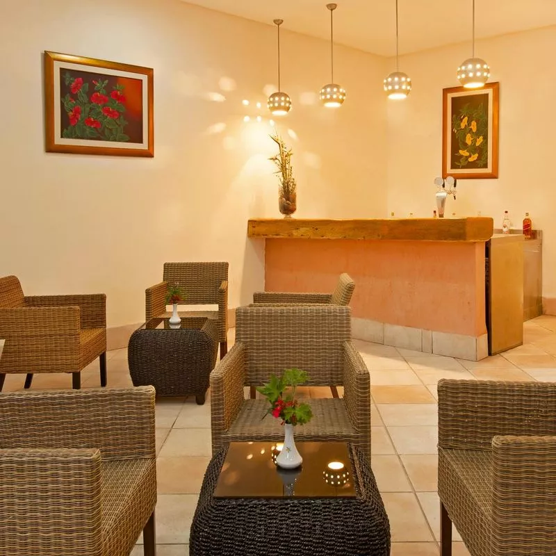 Image 11 du séjour Vincci Safira Palms Resort 4* Zarzis Long séjour à Djerba, Tunisie
