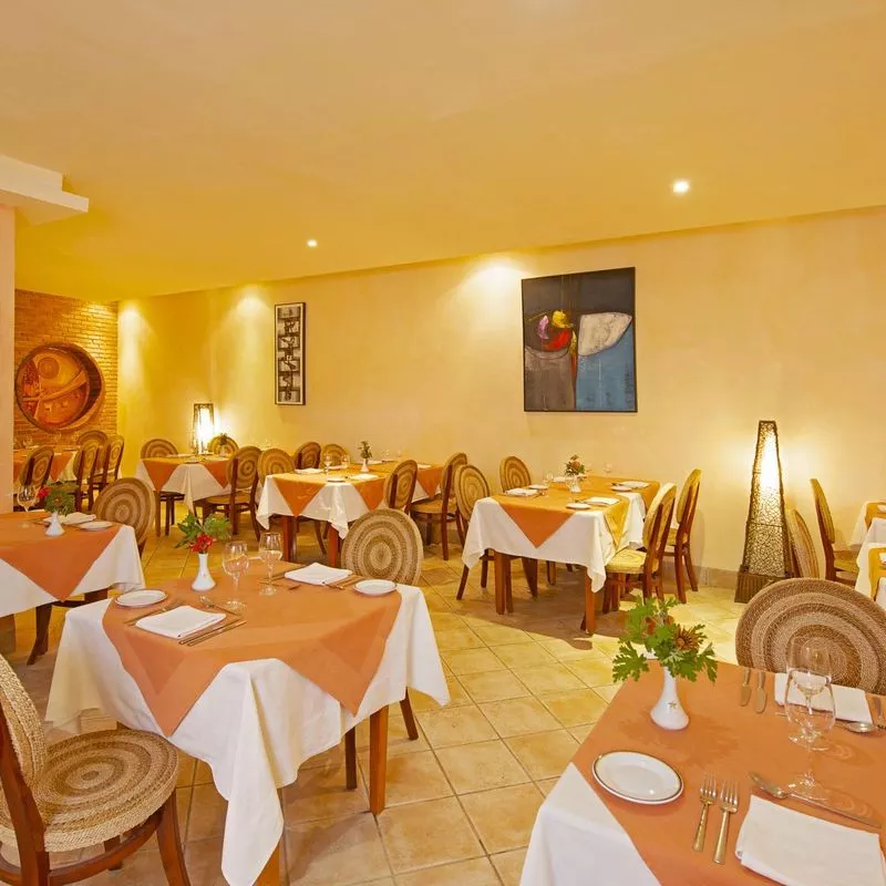 Image 12 du séjour Vincci Safira Palms Resort 4* Zarzis Long séjour à Djerba, Tunisie
