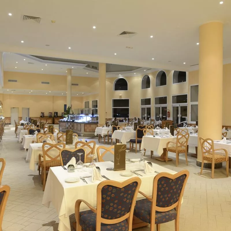 Image 13 du séjour Vincci Saphir Palace & Spa 5* à Hammamet, Tunisie