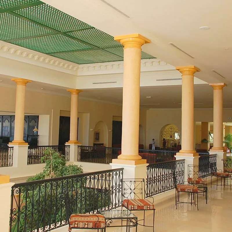 Image 4 du séjour Zephir & Spa 4* Zarzis à Djerba, Tunisie