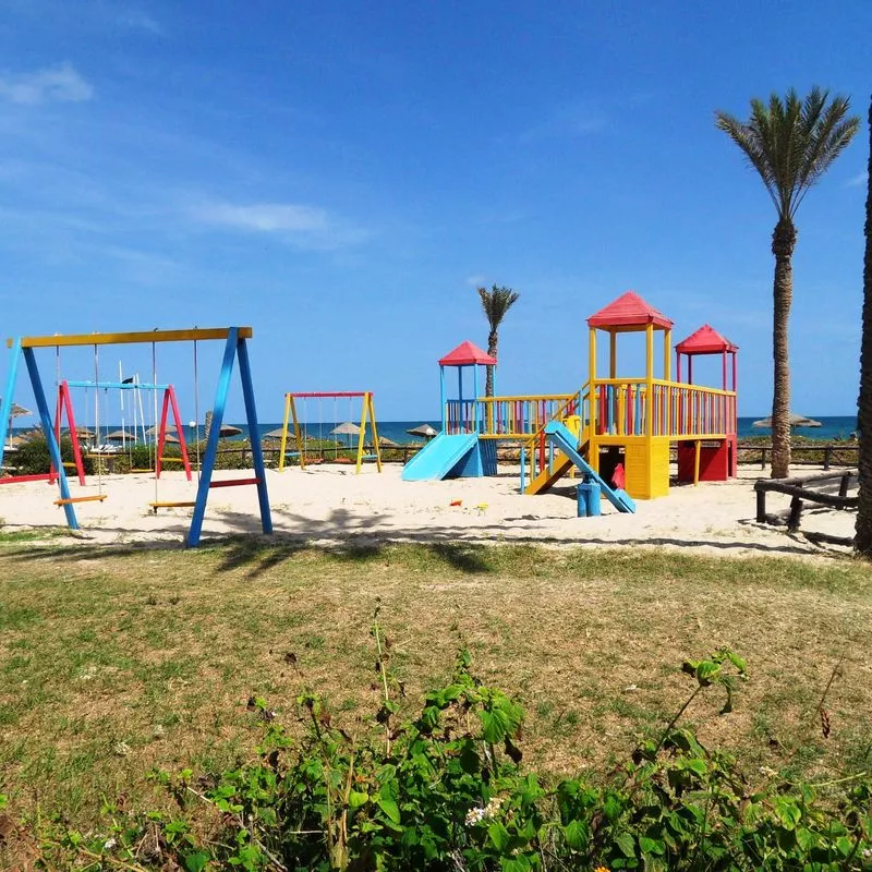 Image 25 du séjour Mondi Club Zita Beach Resort 4* Zarzis à Djerba, Tunisie
