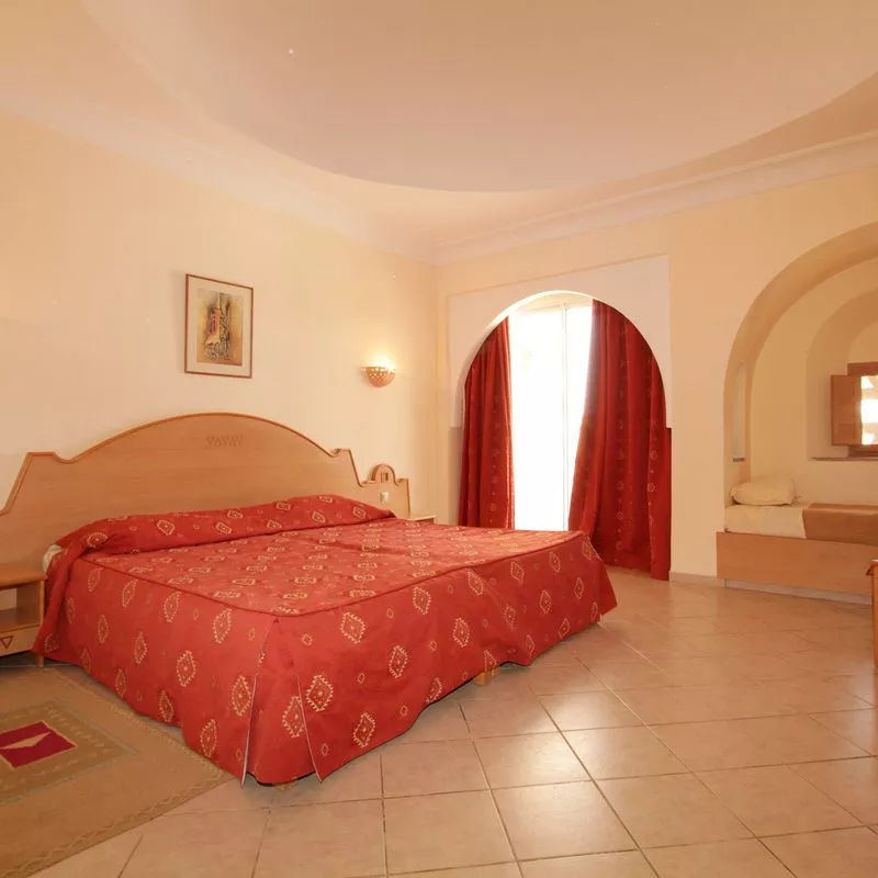 Image 11 du séjour Mondi Club Zita Beach Resort 4* Zarzis à Djerba, Tunisie
