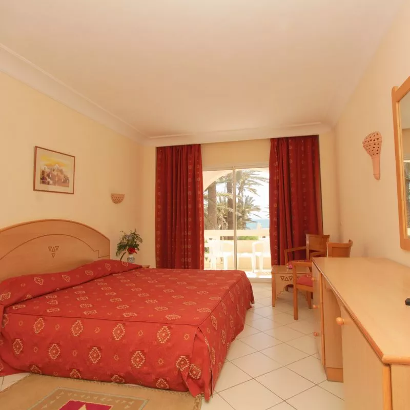 Image 12 du séjour Mondi Club Zita Beach Resort 4* Zarzis à Djerba, Tunisie