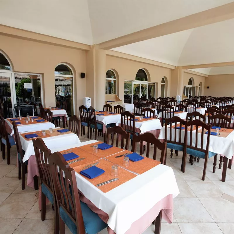 Image 14 du séjour Mondi Club Zita Beach Resort 4* Zarzis à Djerba, Tunisie
