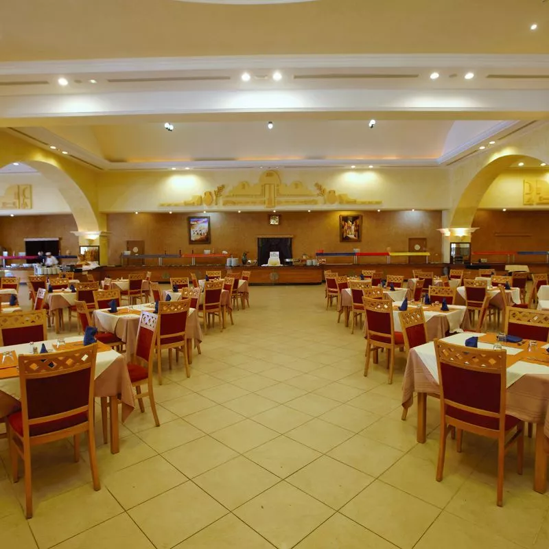 Image 16 du séjour Mondi Club Zita Beach Resort 4* Zarzis à Djerba, Tunisie