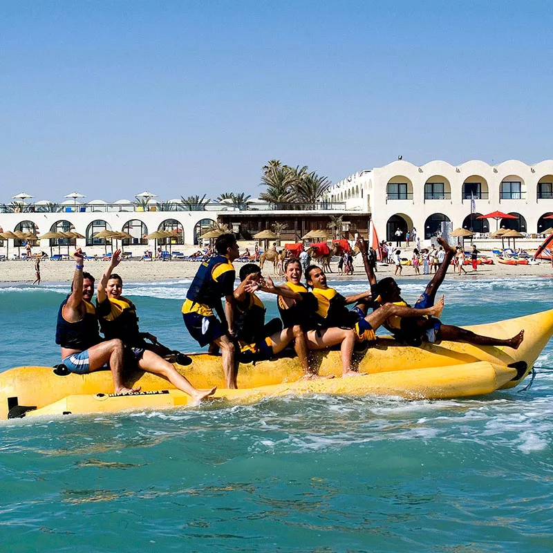 Image 24 du séjour Sentido Djerba Beach 4*sup à Djerba, Tunisie