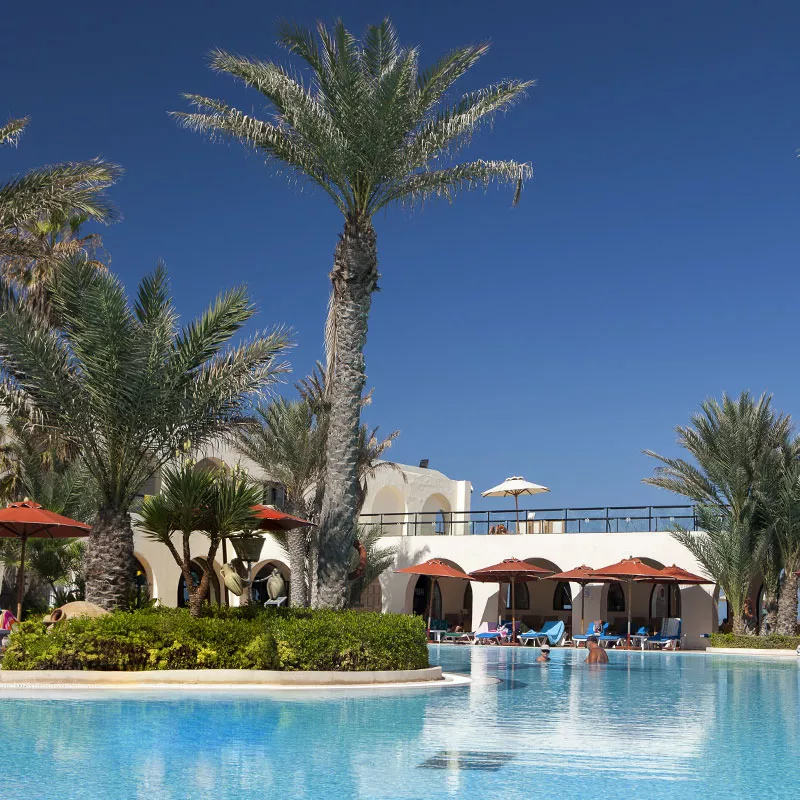 Image 3 du séjour Sentido Djerba Beach 4*sup à Djerba, Tunisie
