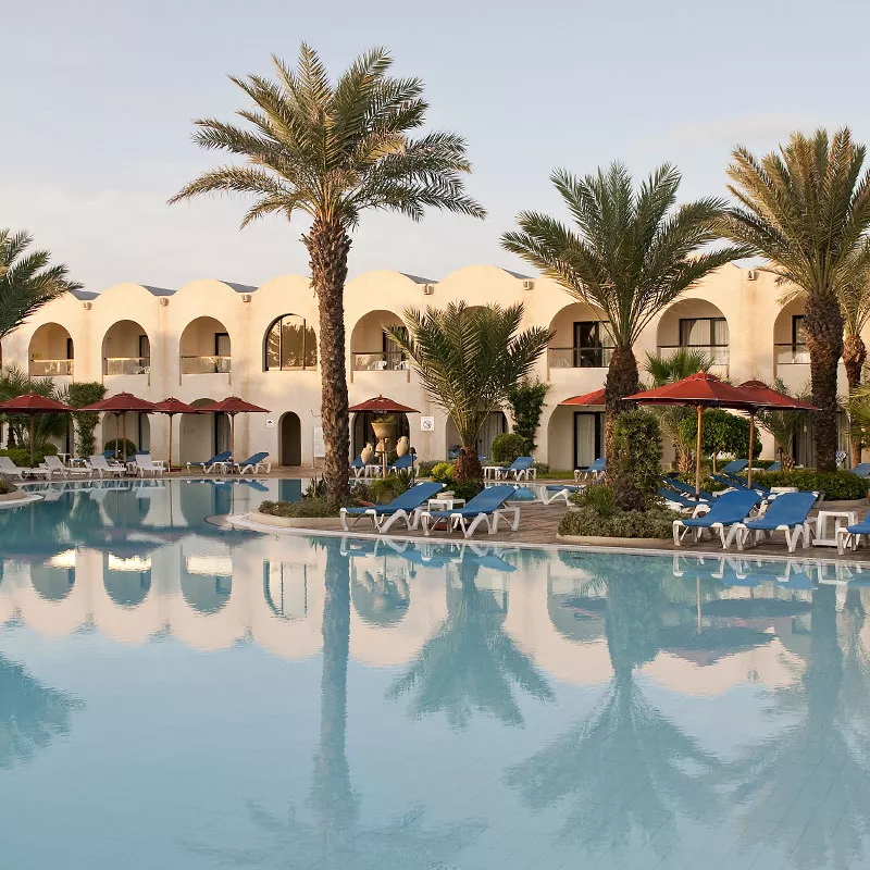 Image 6 du séjour Sentido Djerba Beach 4*sup à Djerba, Tunisie