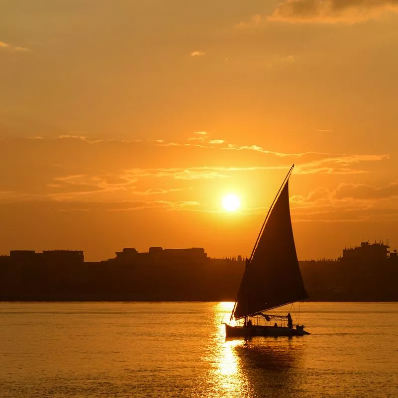 Image 20 du séjour Croisière Fééries du Nil 5* - 9 visites incluses à , Louxor