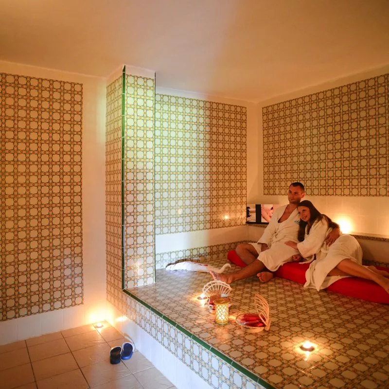Image 32 du séjour Mondi Club One Resort Jockey 4* à Monastir, Tunisie