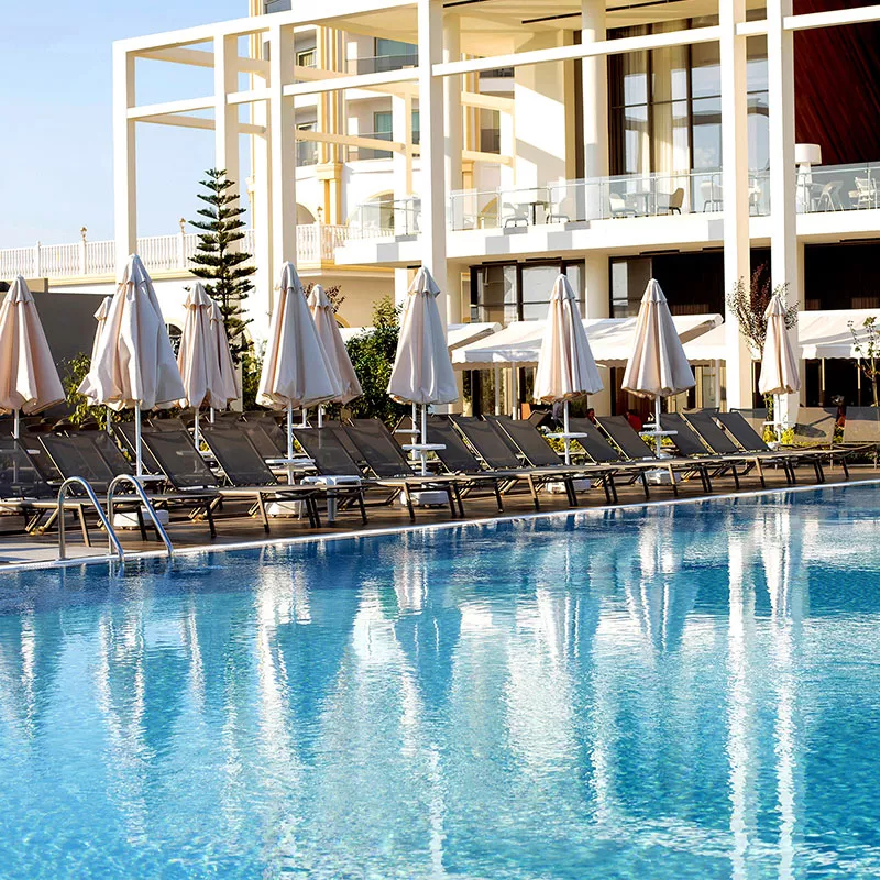 Riolavitas Spa & Resort 5*