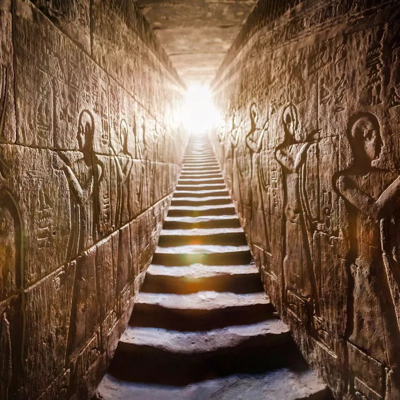 Image 23 du séjour Croisière "Secrets des Pharaons" 5* - 5 visites incluses à , Louxor