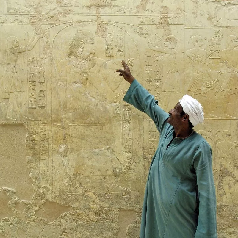 Image 15 du séjour Croisière "Secrets des Pharaons" 5* - 5 visites incluses à , Louxor
