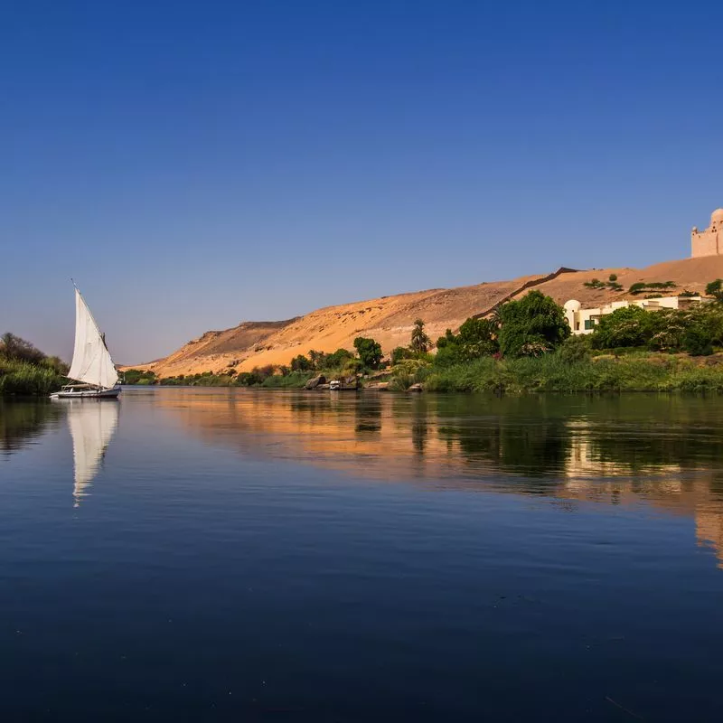 Image 16 du séjour Croisière "Secrets des Pharaons" 5* - 5 visites incluses à , Louxor