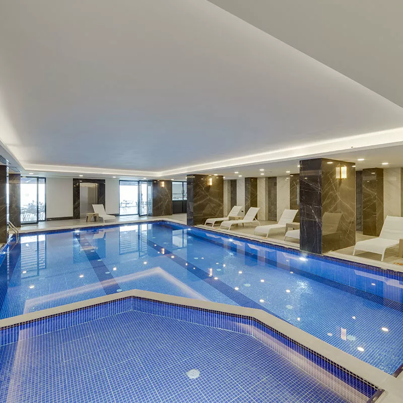 Image 27 du séjour Signature Blue Resort 5* à Izmir, Turquie