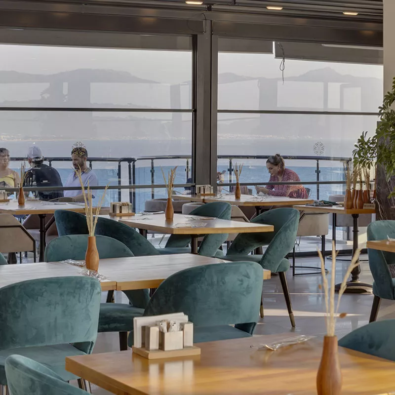 Image 9 du séjour Signature Blue Resort 5* à Izmir, Turquie
