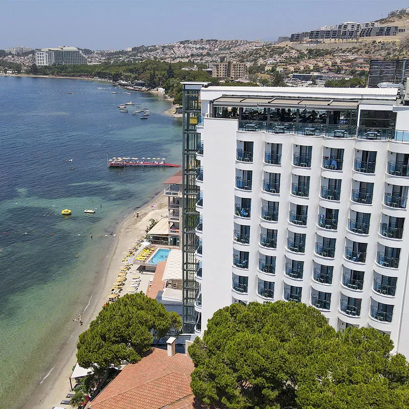 Signature Blue Resort 5*